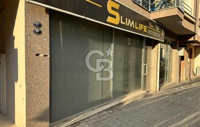 Gaziemir'de Satılık 150 m² Dükkan 