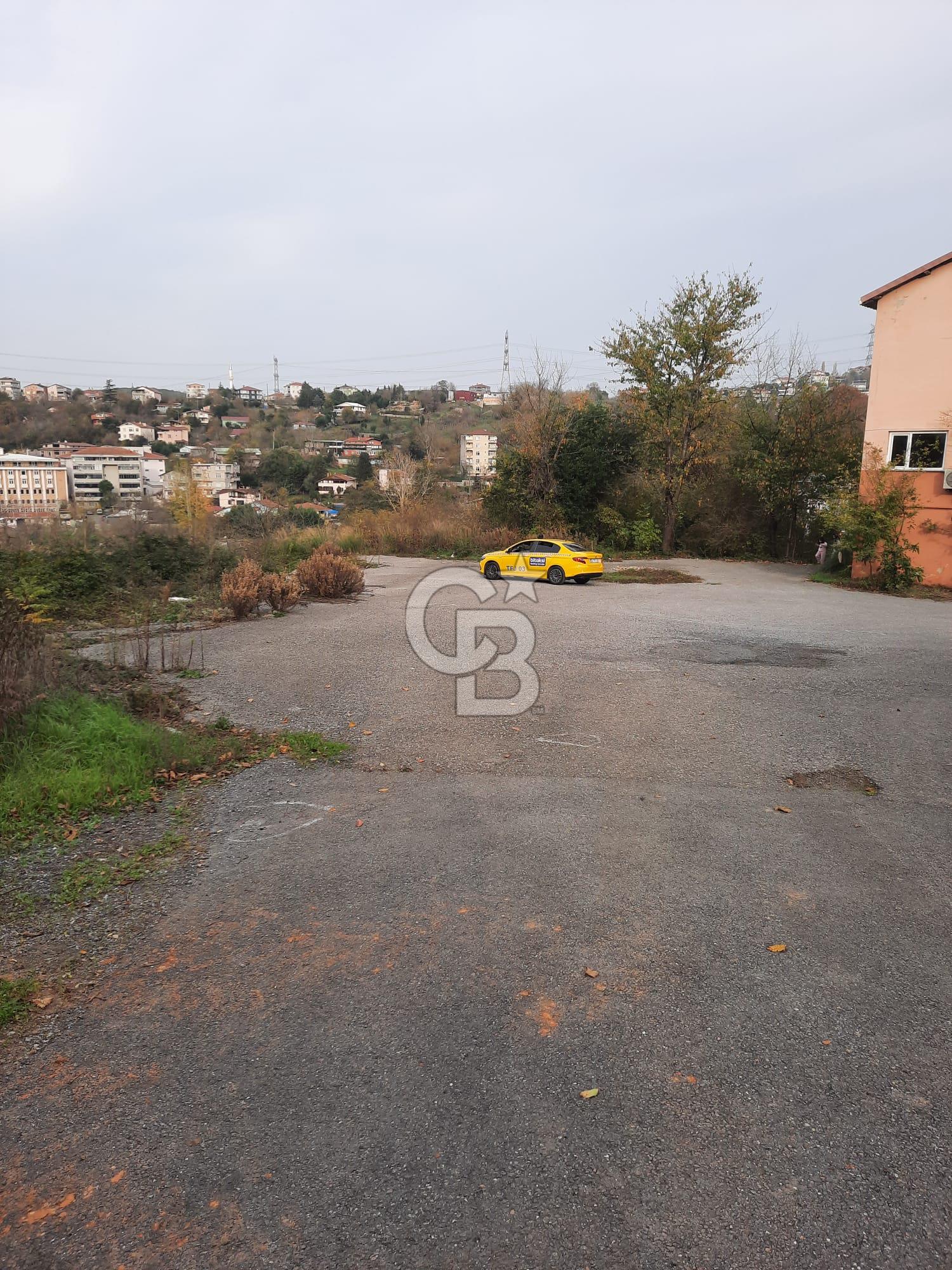 CCB'DAN BEYKOZ ELMALI, 498M2, YATIRIM DEĞERİ YÜKSEK, SATILIK ARSA