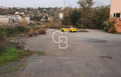 CCB'DAN BEYKOZ ELMALI, 498M2, YATIRIM DEĞERİ YÜKSEK, SATILIK ARSA