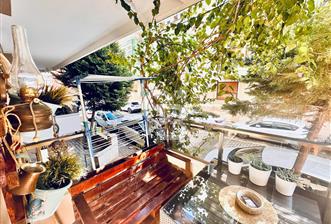 Karşıyaka , Yalı Mahallesi , Satılık 3+1 Bakımlı Daire - 4 - 317031