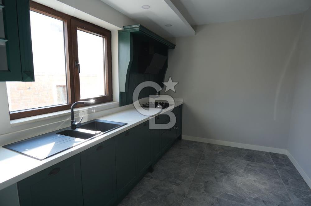 GÖKÇEADA MERKEZ ÇINARLI ELİA PARK EVLERİNDE SATILIK VİLLALAR