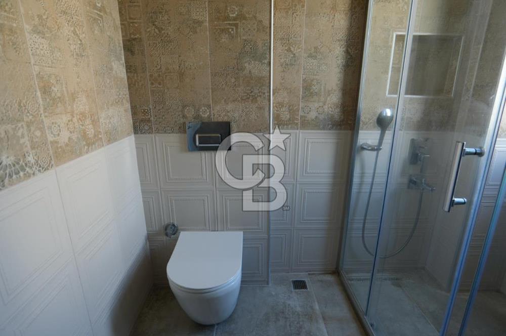 GÖKÇEADA MERKEZ ÇINARLI ELİA PARK EVLERİNDE SATILIK VİLLALAR