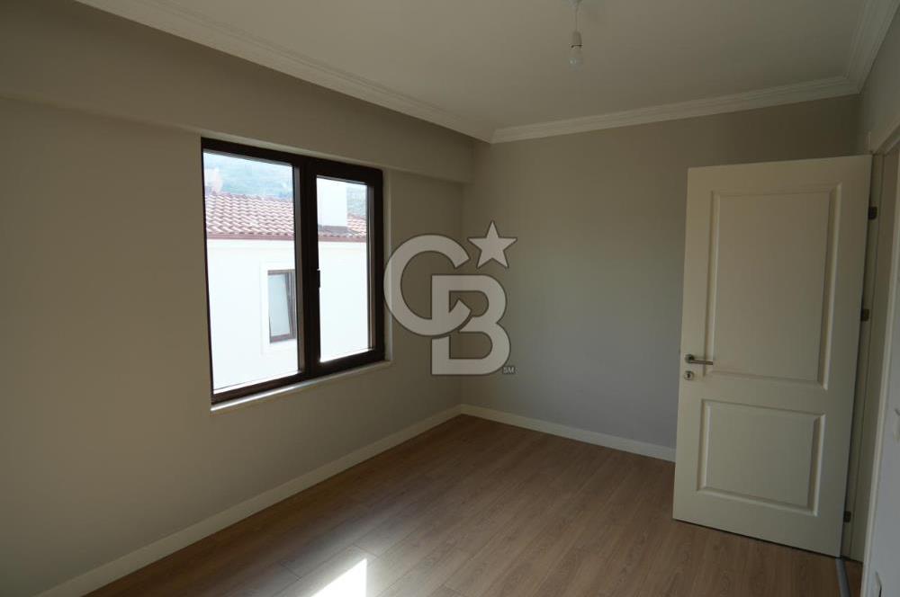 GÖKÇEADA MERKEZ ÇINARLI ELİA PARK EVLERİNDE SATILIK VİLLALAR