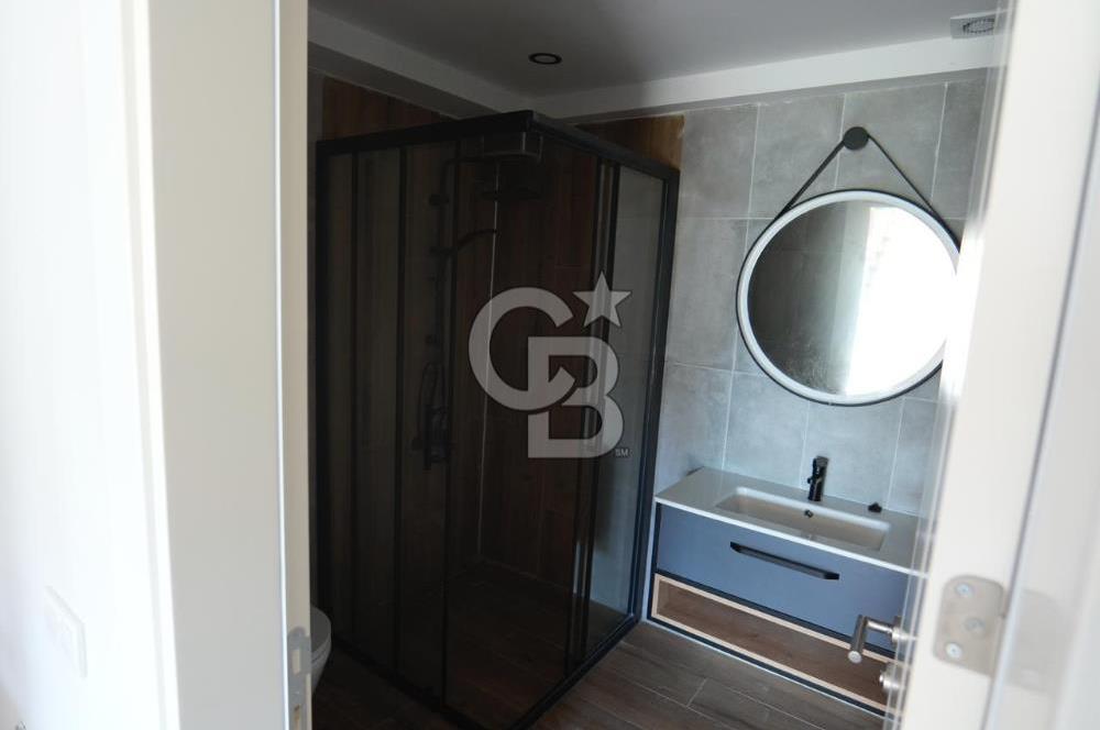 GÖKÇEADA MERKEZ ÇINARLI ELİA PARK EVLERİNDE SATILIK VİLLALAR