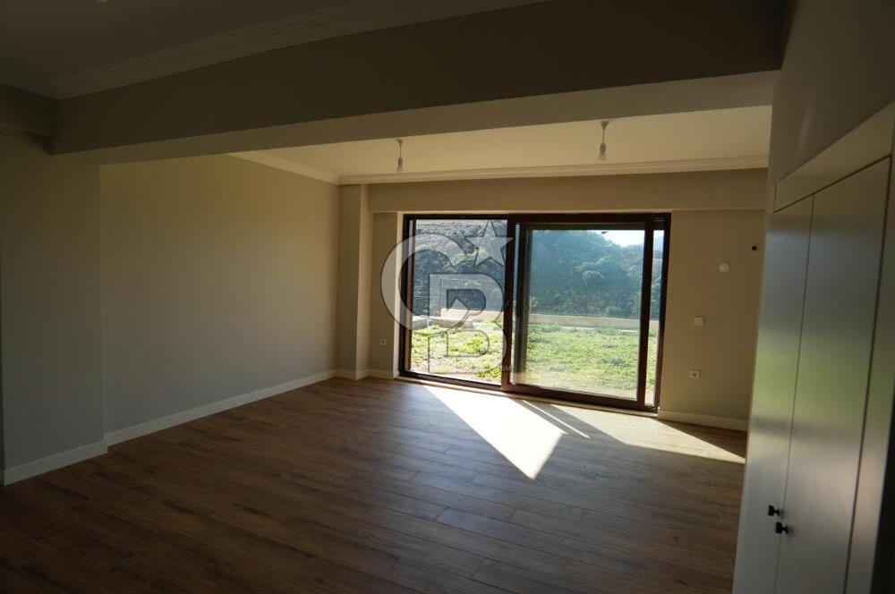 GÖKÇEADA MERKEZ ÇINARLI ELİA PARK EVLERİNDE SATILIK VİLLALAR