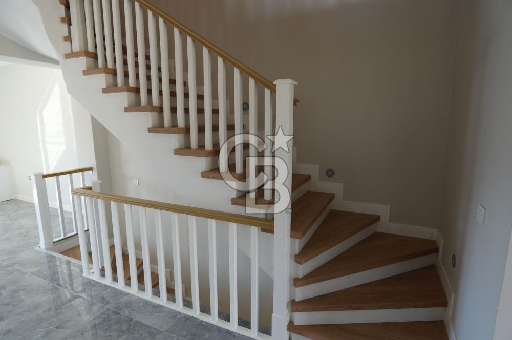 GÖKÇEADA MERKEZ ÇINARLI ELİA PARK EVLERİNDE SATILIK VİLLALAR