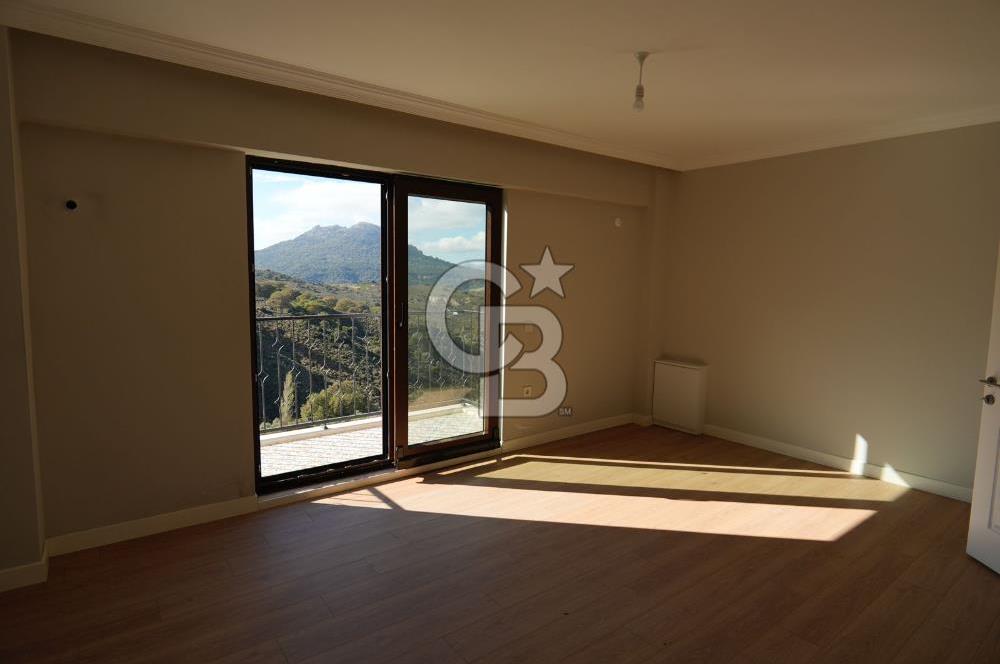 GÖKÇEADA MERKEZ ÇINARLI ELİA PARK EVLERİNDE SATILIK VİLLALAR