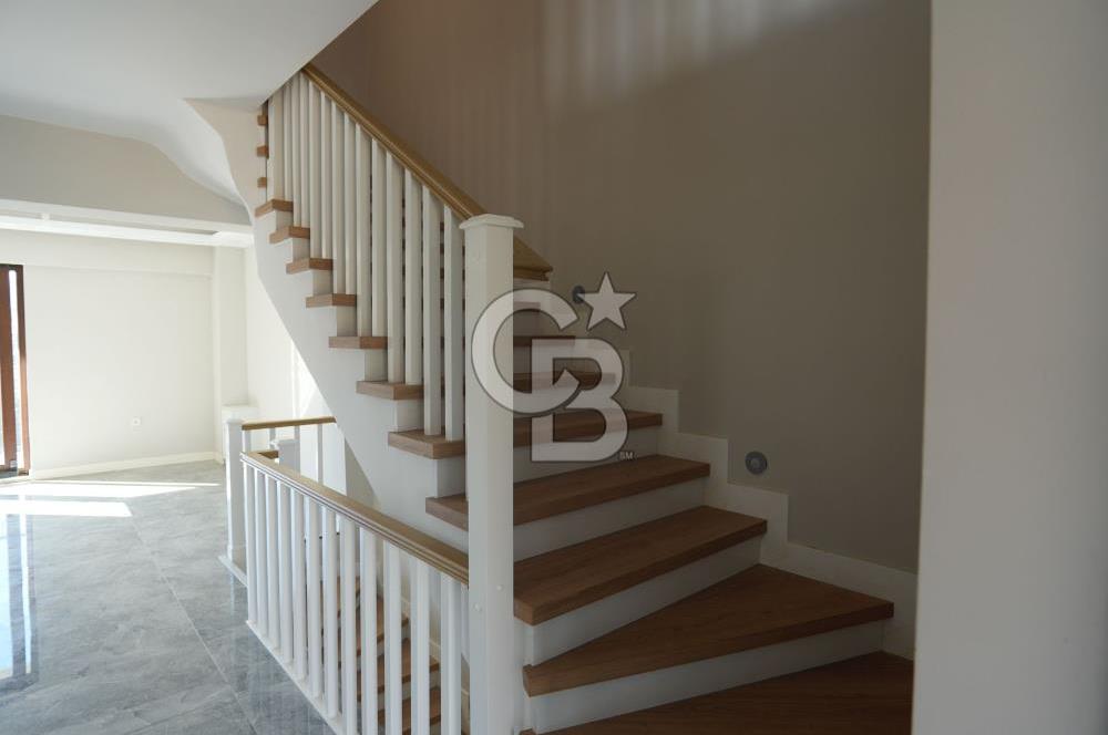 GÖKÇEADA MERKEZ ÇINARLI ELİA PARK EVLERİNDE SATILIK VİLLALAR