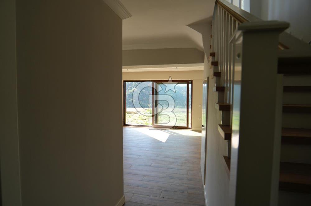 GÖKÇEADA MERKEZ ÇINARLI ELİA PARK EVLERİNDE SATILIK VİLLALAR