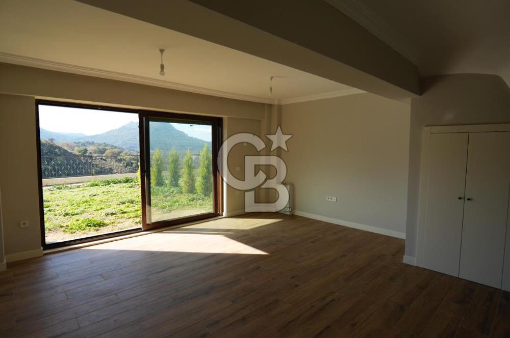 GÖKÇEADA MERKEZ ÇINARLI ELİA PARK EVLERİNDE SATILIK VİLLALAR