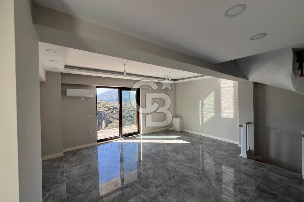 GÖKÇEADA MERKEZ ÇINARLI ELİA PARK EVLERİNDE SATILIK VİLLALAR