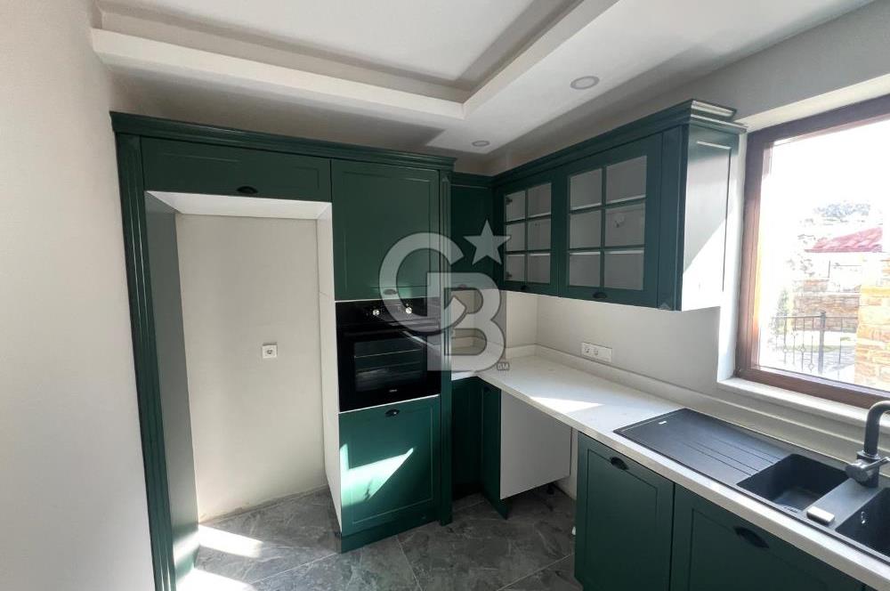 GÖKÇEADA MERKEZ ÇINARLI ELİA PARK EVLERİNDE SATILIK VİLLALAR