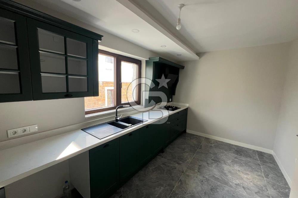 GÖKÇEADA MERKEZ ÇINARLI ELİA PARK EVLERİNDE SATILIK VİLLALAR