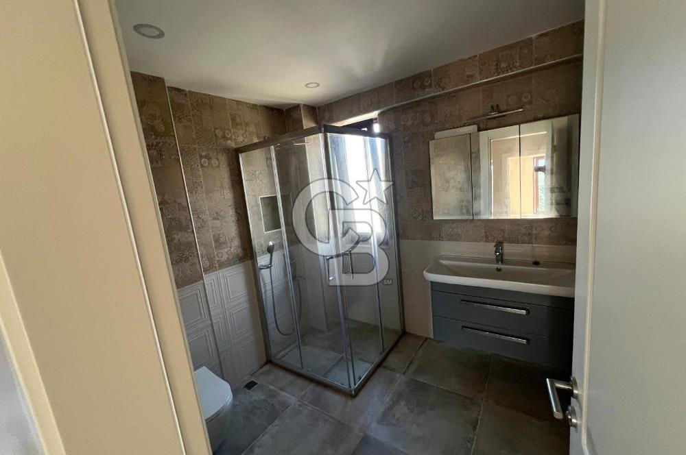 GÖKÇEADA MERKEZ ÇINARLI ELİA PARK EVLERİNDE SATILIK VİLLALAR