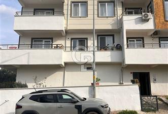 Gömeç Karaağaç'ta Satılık 2+1 Daire - 1 - 317029