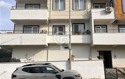 Gömeç Karaağaç'ta Satılık 2+1 Daire