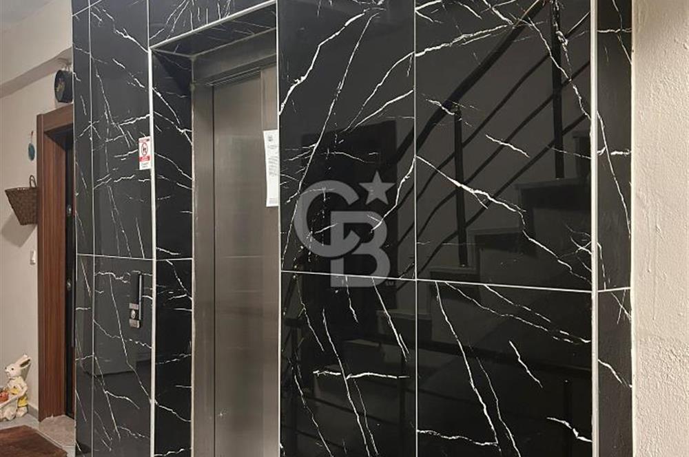 Gömeç Karaağaç'ta Satılık 2+1 Daire