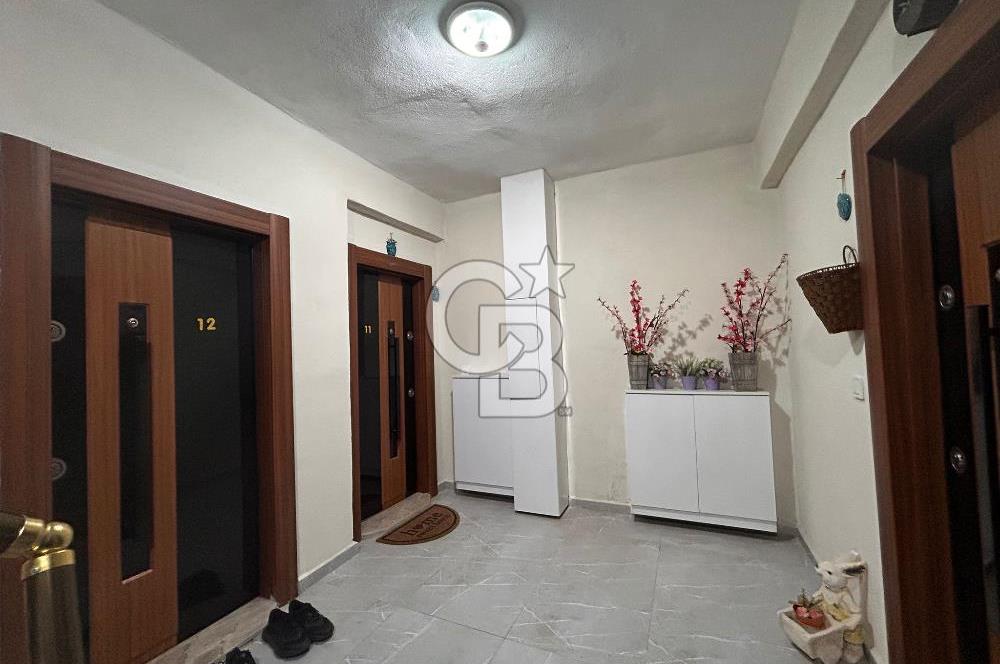 Gömeç Karaağaç'ta Satılık 2+1 Daire