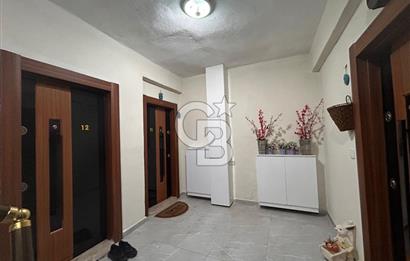 Gömeç Karaağaç'ta Satılık 2+1 Daire