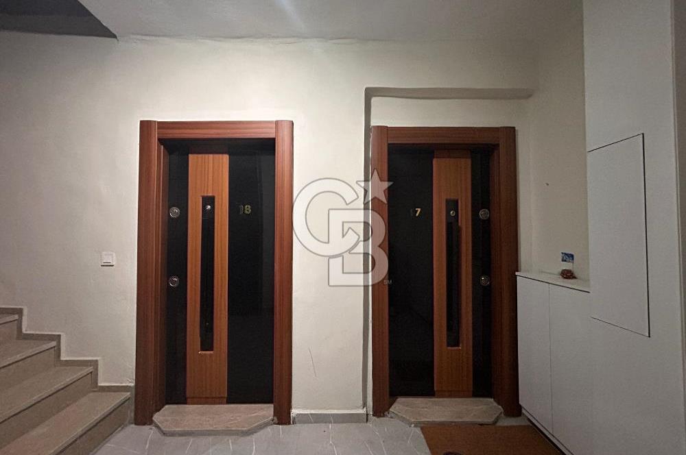 Gömeç Karaağaç'ta Satılık 2+1 Daire