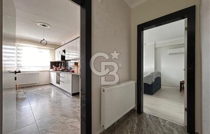 Gömeç Karaağaç'ta Satılık 2+1 Daire