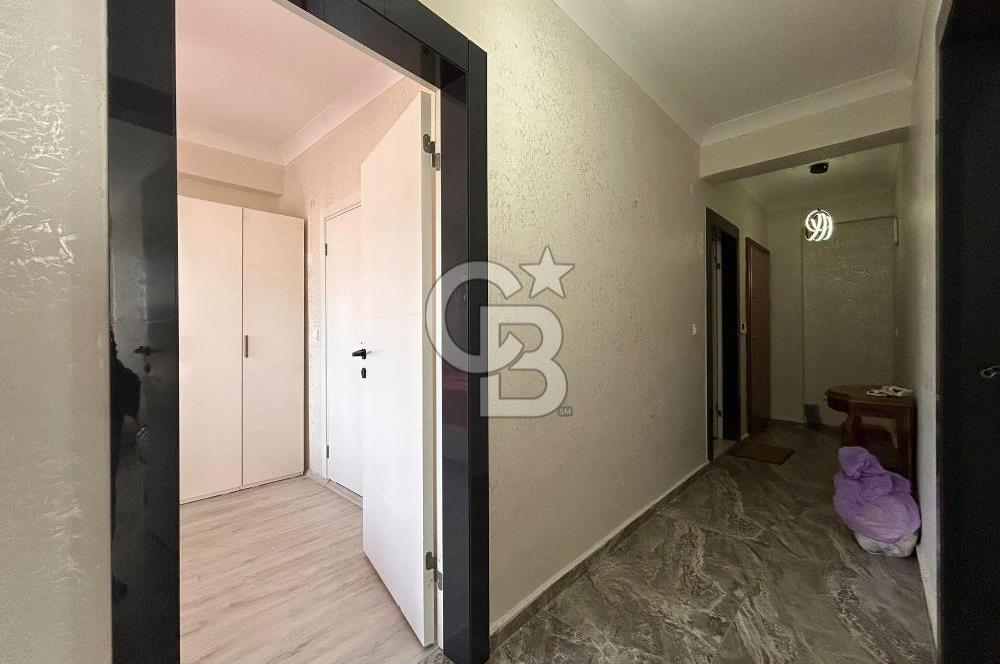 Gömeç Karaağaç'ta Satılık 2+1 Daire