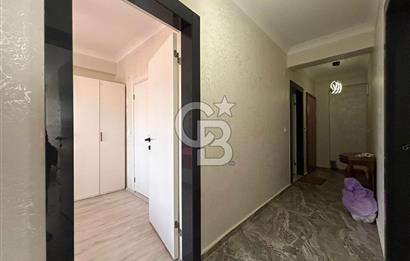 Gömeç Karaağaç'ta Satılık 2+1 Daire