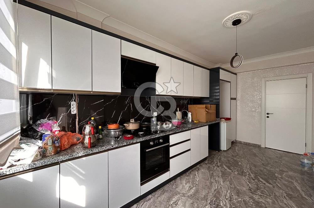 Gömeç Karaağaç'ta Satılık 2+1 Daire