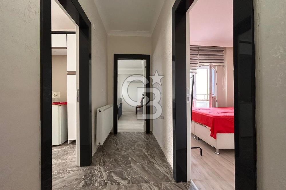 Gömeç Karaağaç'ta Satılık 2+1 Daire