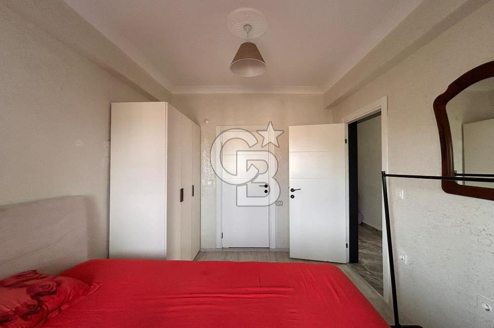 Gömeç Karaağaç'ta Satılık 2+1 Daire