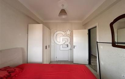 Gömeç Karaağaç'ta Satılık 2+1 Daire