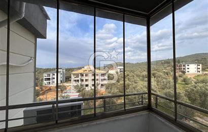 Gömeç Karaağaç'ta Satılık 2+1 Daire