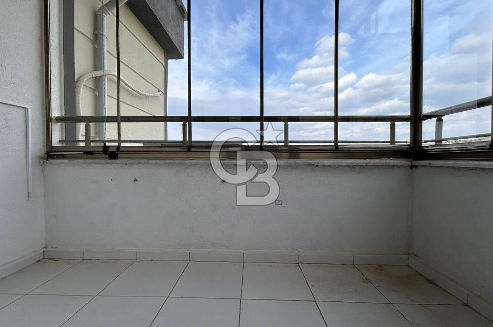 Gömeç Karaağaç'ta Satılık 2+1 Daire