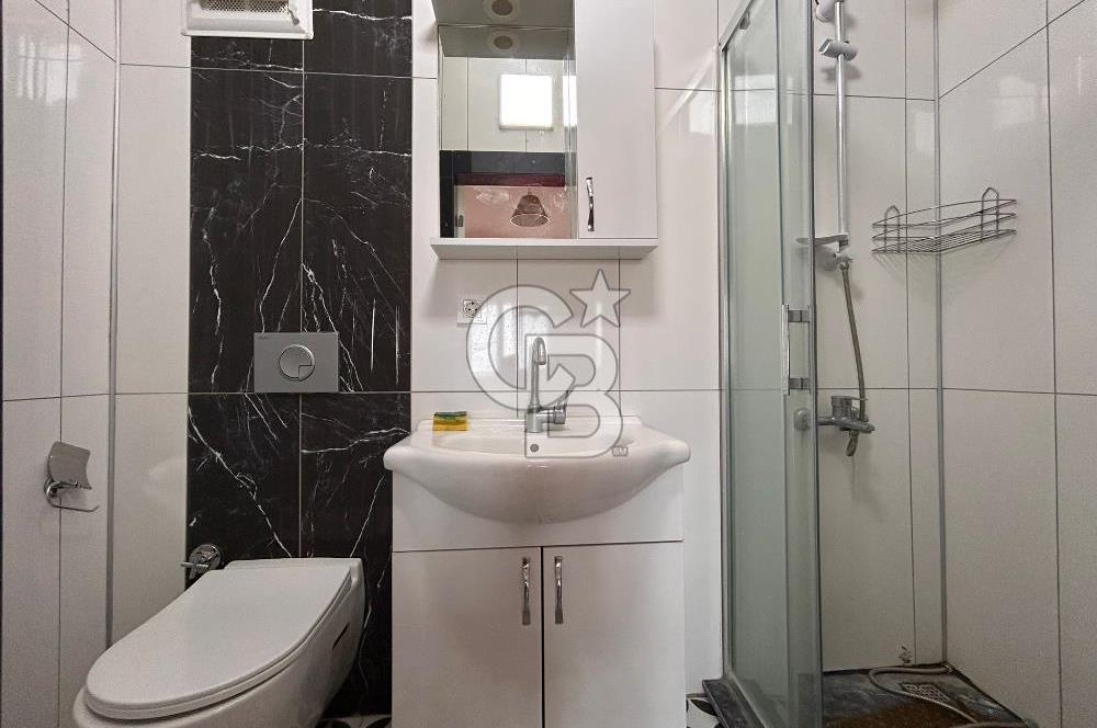 Gömeç Karaağaç'ta Satılık 2+1 Daire