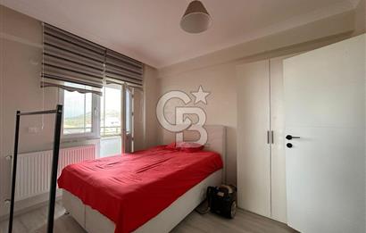 Gömeç Karaağaç'ta Satılık 2+1 Daire