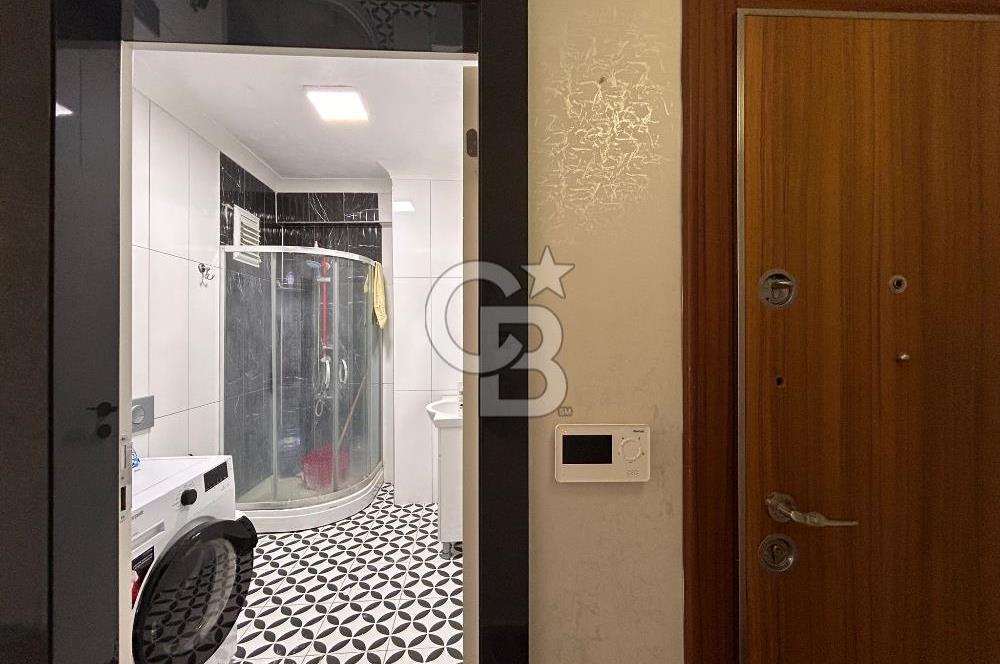 Gömeç Karaağaç'ta Satılık 2+1 Daire