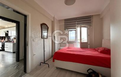 Gömeç Karaağaç'ta Satılık 2+1 Daire