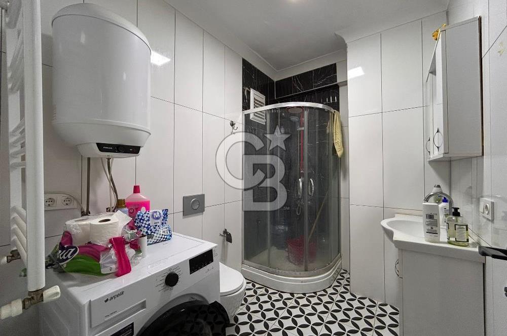 Gömeç Karaağaç'ta Satılık 2+1 Daire