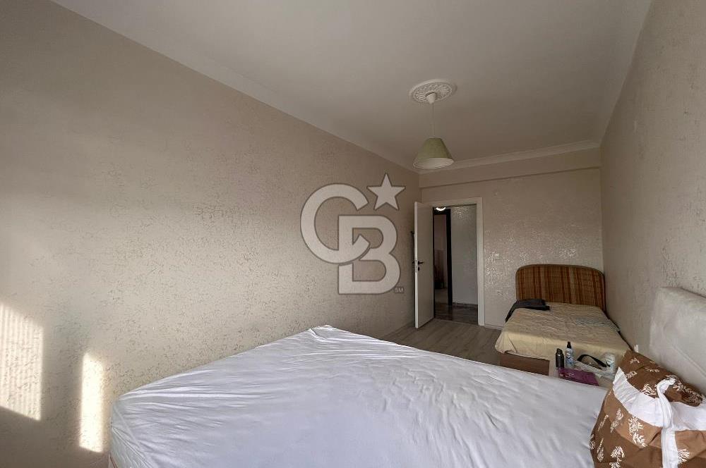 Gömeç Karaağaç'ta Satılık 2+1 Daire