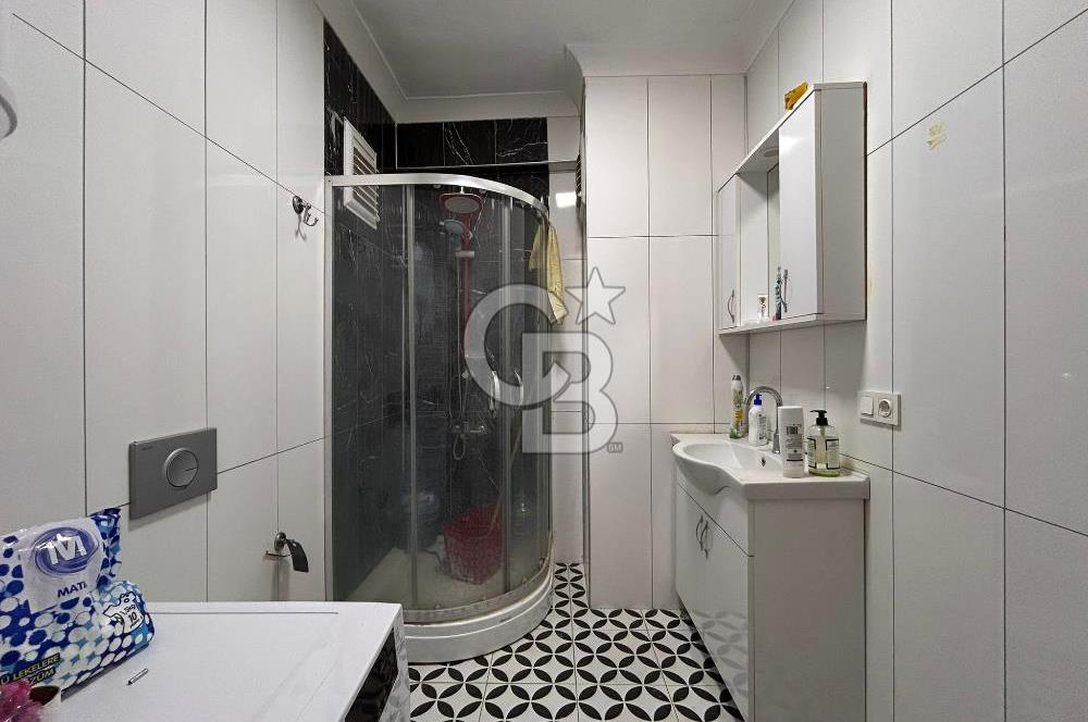 Gömeç Karaağaç'ta Satılık 2+1 Daire