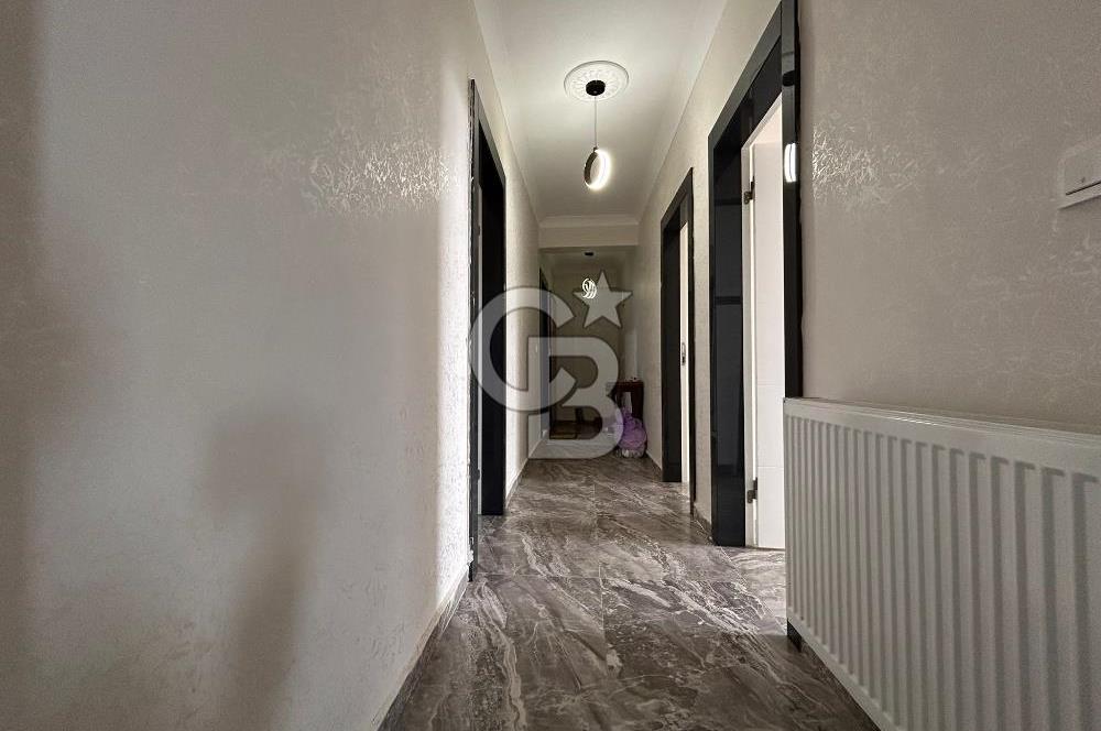 Gömeç Karaağaç'ta Satılık 2+1 Daire