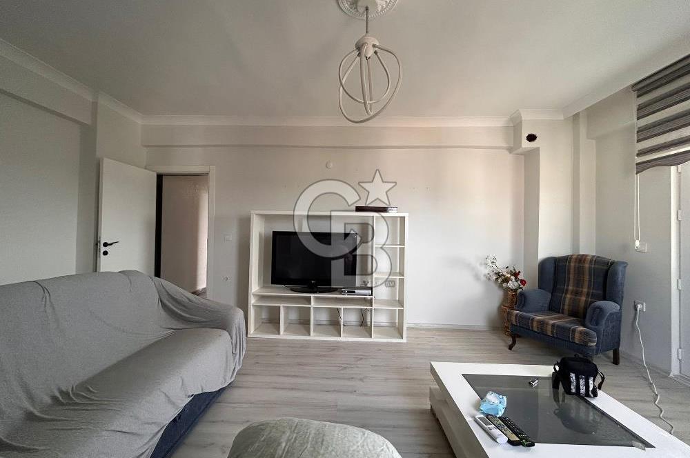 Gömeç Karaağaç'ta Satılık 2+1 Daire