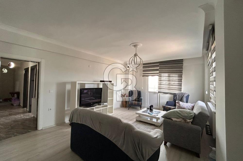 Gömeç Karaağaç'ta Satılık 2+1 Daire