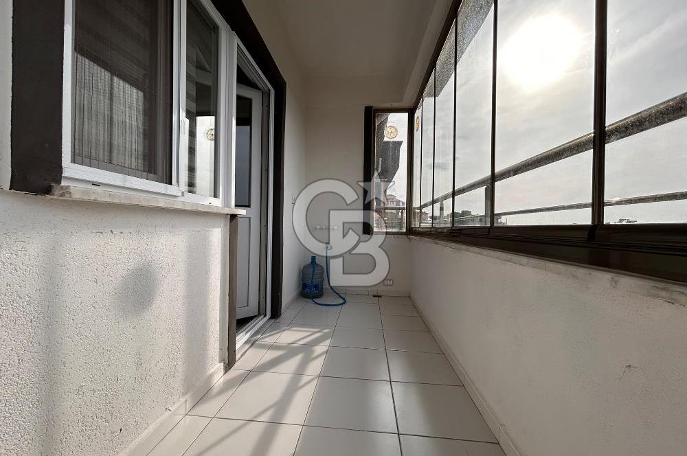 Gömeç Karaağaç'ta Satılık 2+1 Daire