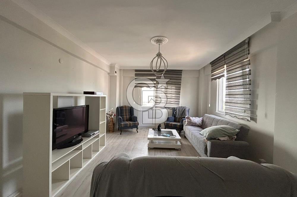 Gömeç Karaağaç'ta Satılık 2+1 Daire