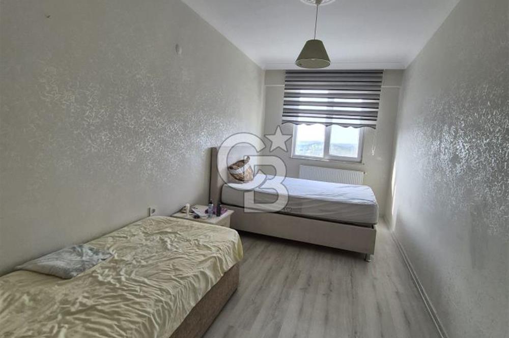 Gömeç Karaağaç'ta Satılık 2+1 Daire