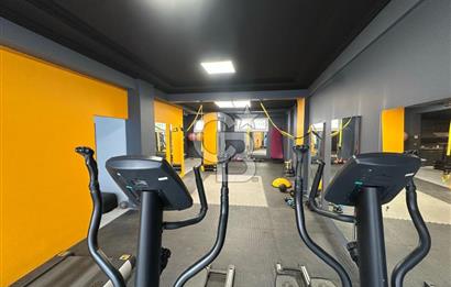 Gaziemir'de Satılık 150 m² Dükkan 