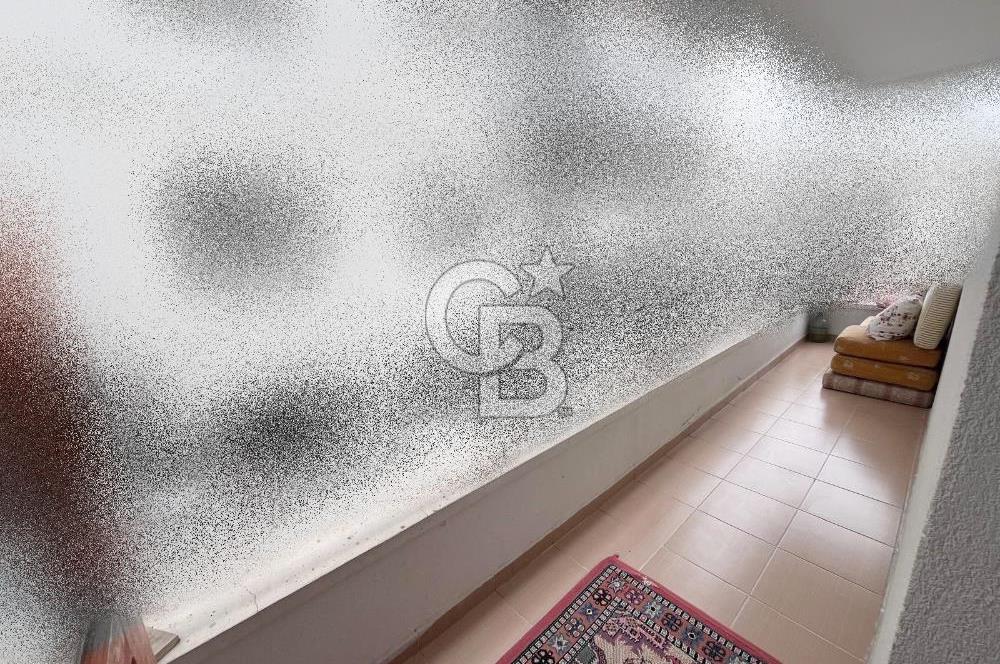 NATOYOLU CADDESİ YAKINI 5. KAT KONUMUNDA MANZARALI YOL CEPHE 3+1