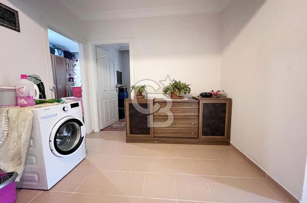 NATOYOLU CADDESİ YAKINI 5. KAT KONUMUNDA MANZARALI YOL CEPHE 3+1