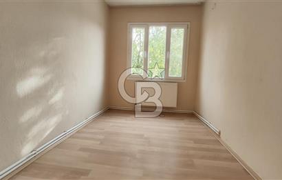 Çiğli Ataşehir'de Merkezi Lokasyonda 2+1 Kiralık Daire CB-PH